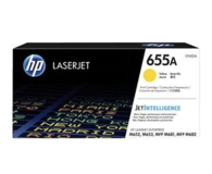 HP 655A yellow 10500str. - 557368 - zdjęcie 1